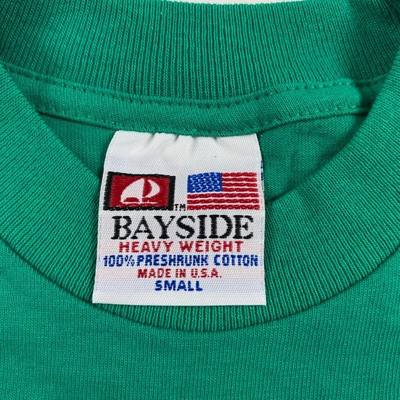 Dropkick Murphys Claddagh Fund T Shirt Mens Small - Picture 3 of 6